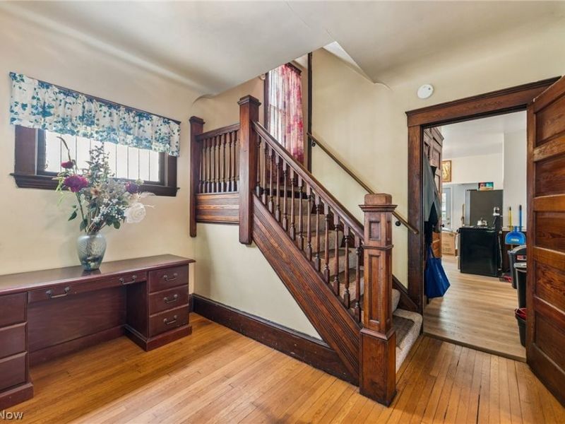 3713 Library Avenue , Cleveland, OH 44109 Photo 4