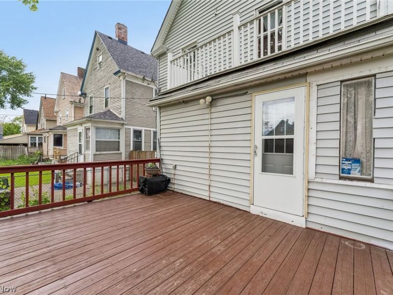 3713 Library Avenue , Cleveland, OH 44109 Photo 41
