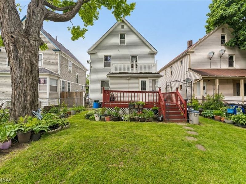 3713 Library Avenue , Cleveland, OH 44109 Photo 47