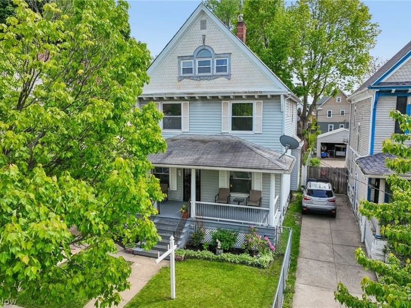 3713 Library Avenue , Cleveland, OH 44109 Photo 49