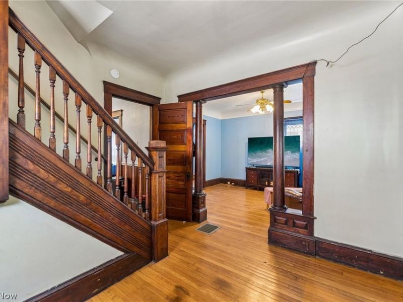 3713 Library Avenue , Cleveland, OH 44109 Photo 5