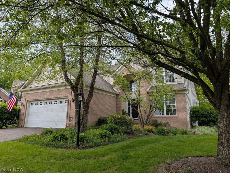 721 Sagewood Lane , Chagrin Falls, OH 44023 Photo 1