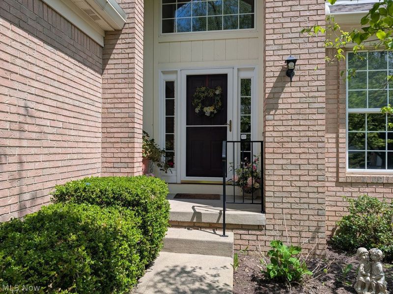 721 Sagewood Lane , Chagrin Falls, OH 44023 Photo 2