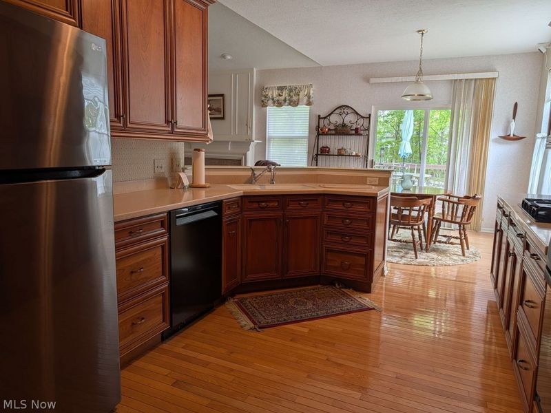 721 Sagewood Lane , Chagrin Falls, OH 44023 Photo 8