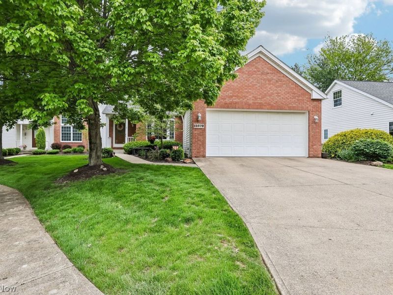 12579 Woodberry Lane, Strongsville, OH 44149 Photo 1