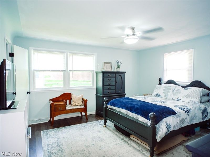 2866 Peacock Drive , Youngstown, OH 44511 Photo 9
