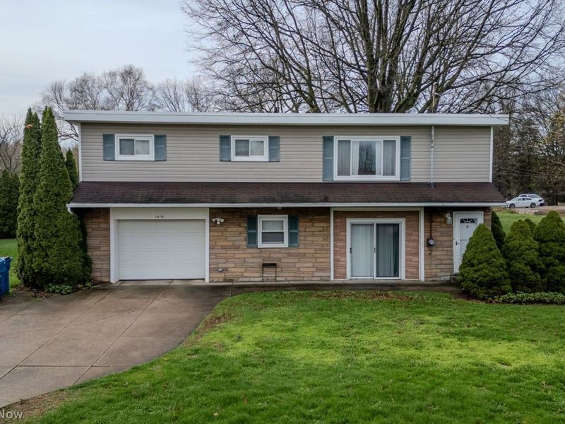 1970 Tisdale Drive, Green, OH 44312 Photo 1