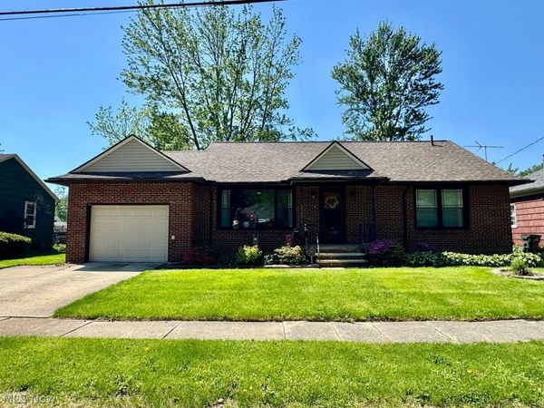 Elyria, OH 44035