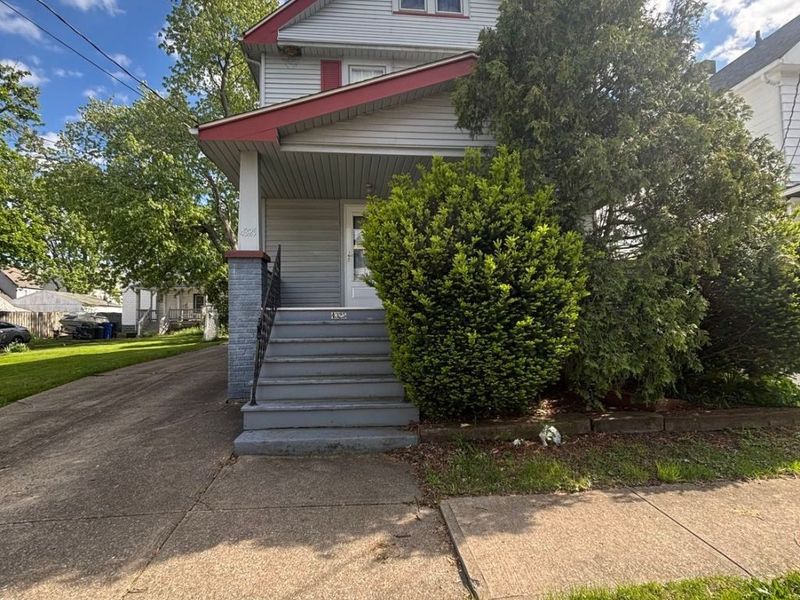 4325 Ardmore Avenue , Cleveland, OH 44109 Photo 1