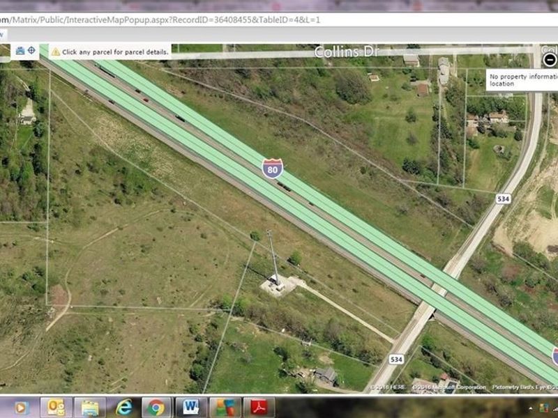 0000 ST RT 534 , Braceville, OH 44444 Photo 3
