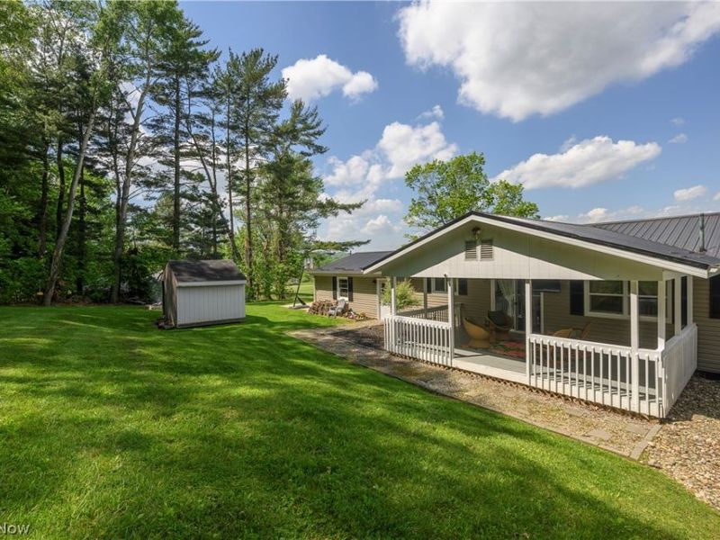 6105 Wolf Run Road SE, Dennison, OH 44621 Photo 11
