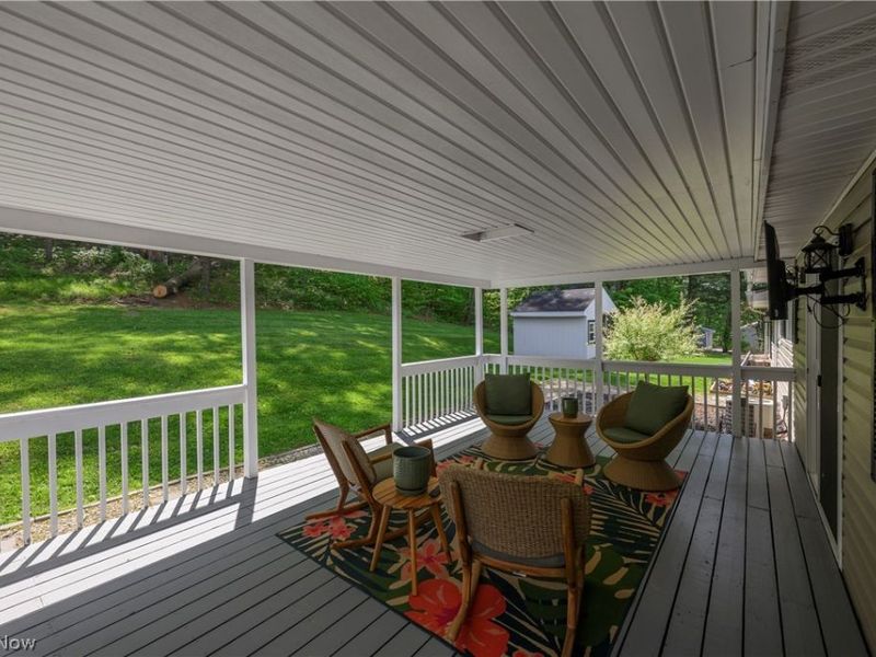 6105 Wolf Run Road SE, Dennison, OH 44621 Photo 13