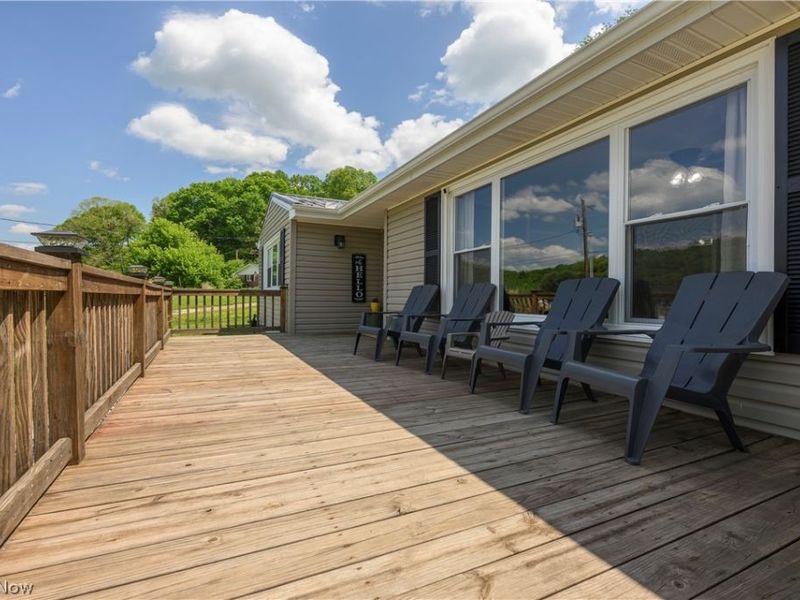 6105 Wolf Run Road SE, Dennison, OH 44621 Photo 4