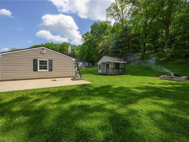 6105 Wolf Run Road SE, Dennison, OH 44621 Photo 5