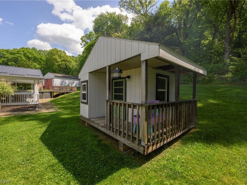 6105 Wolf Run Road SE, Dennison, OH 44621 Photo 7