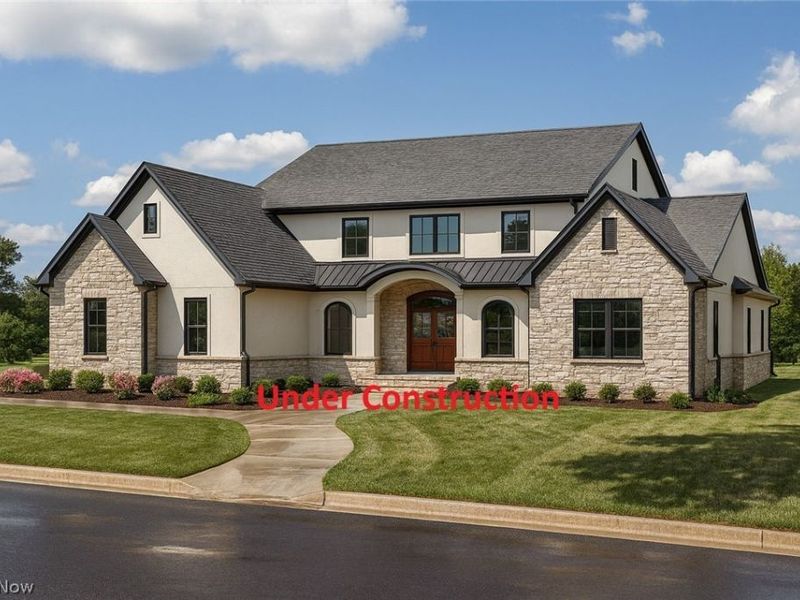 3376 Kersdale Road, Pepper Pike, OH 44124 Photo 1