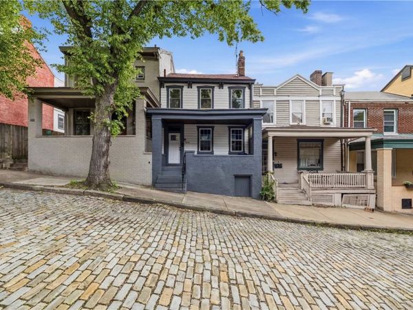 1206 Linden Place , Pittsburgh, PA 15212