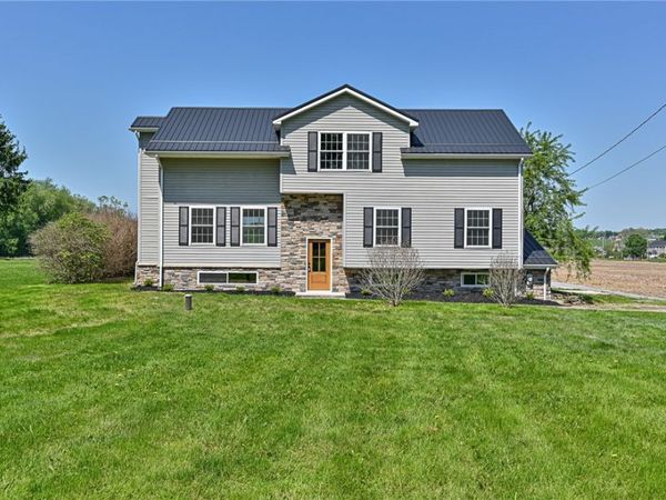 1331 Fayette New Wilmington Rd, New Wilmington, PA 16142