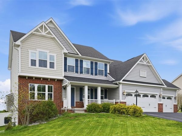 129 Olivia Avenue, Mars, PA 16046