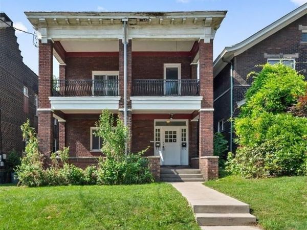 5878 Burchfield Avenue , Unit #2, Pittsburgh, PA 15217