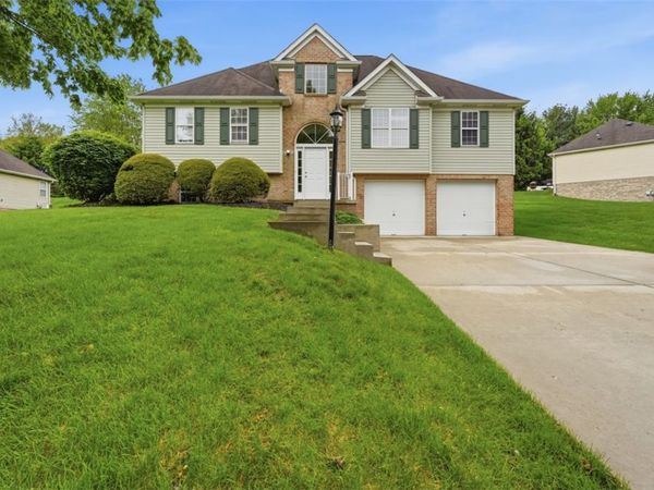 223 Cottonwood Ln , Wexford, PA 15090