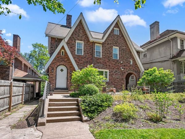 1205 Shady Avenue, Unit #2, Pittsburgh, PA 15232