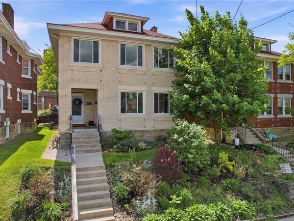 2927 MATTERN AVENUE , Pittsburgh, PA 15216