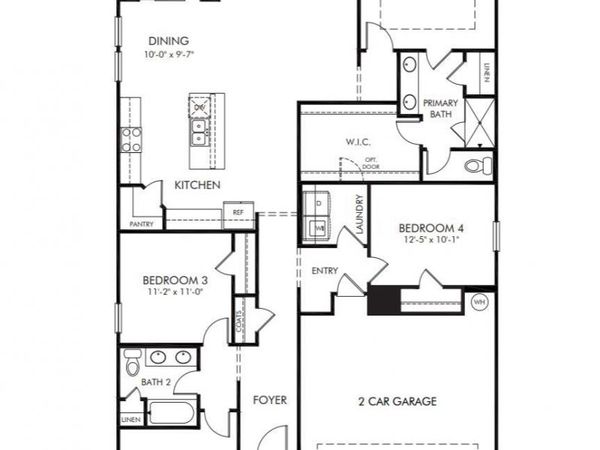 14771 Lapwing Cove, Athens, AL 35611
