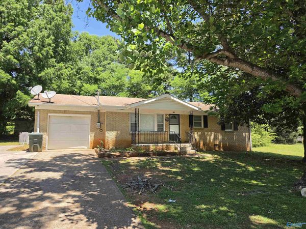4504 Sparkman Drive, Huntsville, AL 35810
