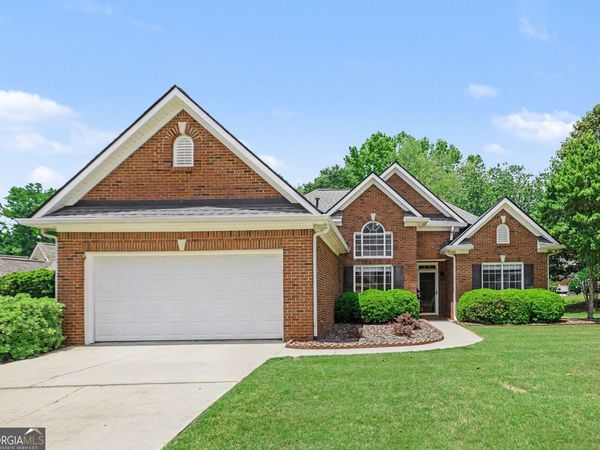 104 Creek Side Drive, Carrollton, GA 30116