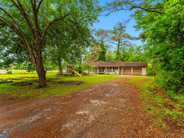 4221 Ga Highway 119 N, Clyo, GA 31303