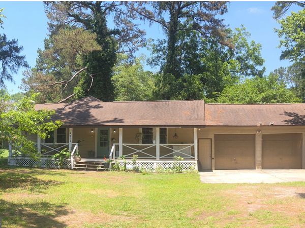 4221 Ga Highway 119 N, Clyo, GA 31303
