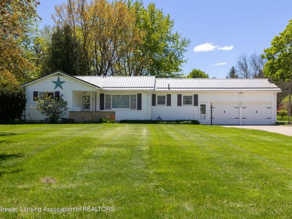 850 E Remus , Mt. Pleasant, MI 48858