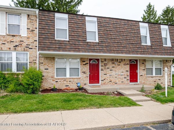6113 Scotmar Drive, Lansing, MI 48911