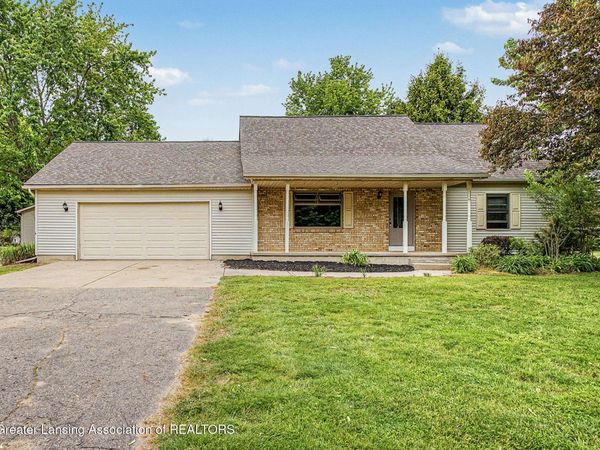 5697 Durfee Road, Eaton Rapids, MI 48827