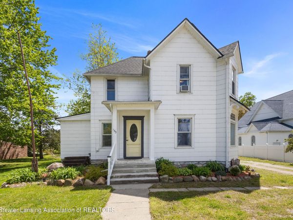 155 W Main Street, Elsie, MI 48831