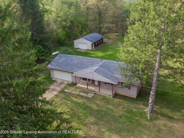 14030 Devereaux Road, Albion, MI 49224