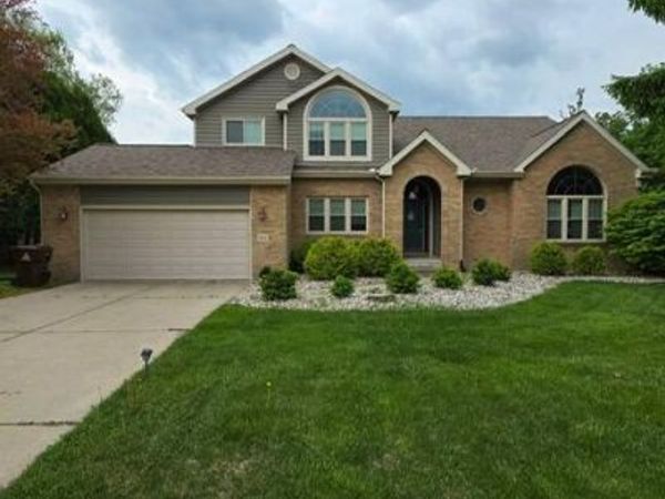 5915 Cortina Trail, Lansing, MI 48917
