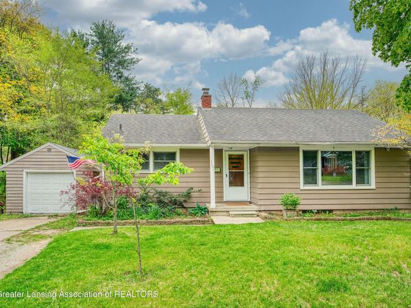 1151 Marigold Avenue, East Lansing, MI 48823