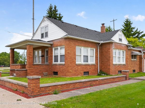 510 N Mead Street, St. Johns, MI 48879