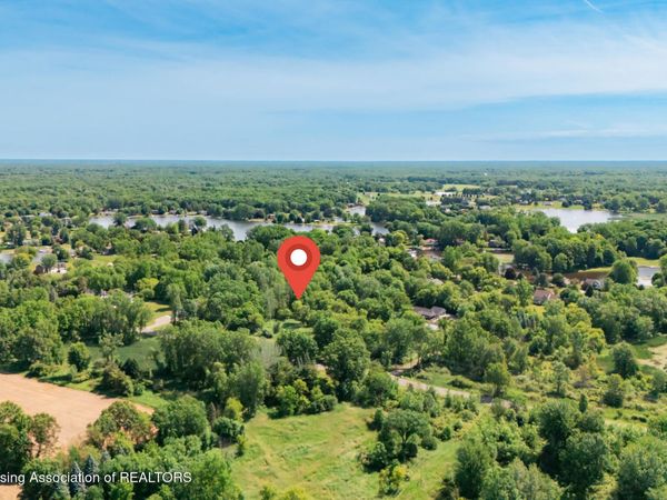 0 Woodbury Road, Laingsburg, MI 48848