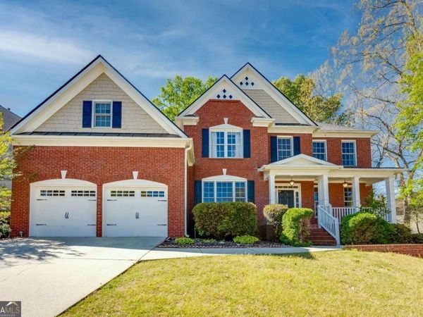 3310 Vista Creek Drive, Dacula, GA 30019