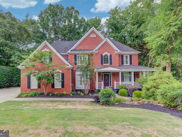 1920 Woods River Lane, Duluth, GA 30097
