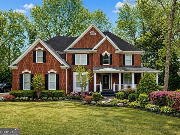 1920 Woods River Lane, Duluth, GA 30097