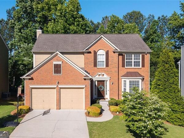 3886 Toccoa Falls Drive, Duluth, GA 30097