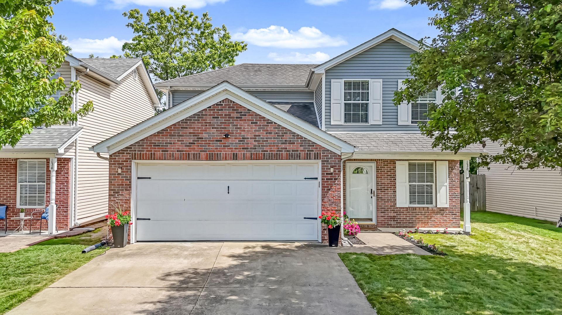 136 Baybrook Circle, Nicholasville, KY 40356 Main Photo
