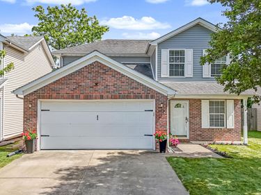 136 Baybrook Circle, Nicholasville, KY 40356