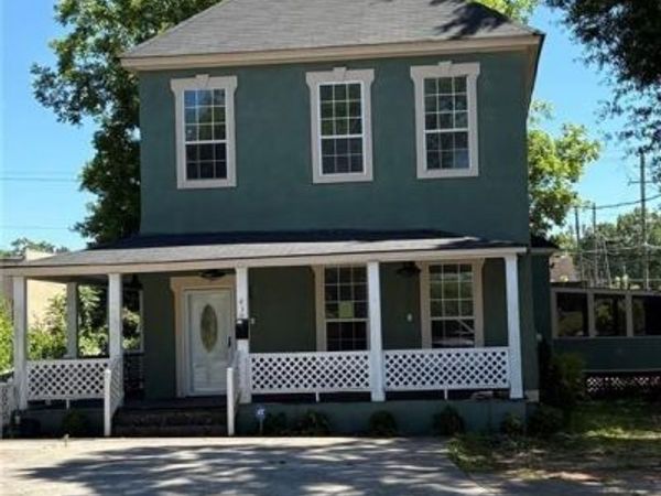 430 W Broad Street, Griffin, GA 30223