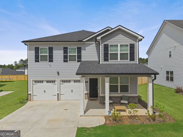 249 Friendship Oak Way, Hampton, GA 30228