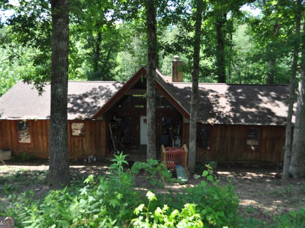 685 Rock Mills Road, Lagrange, GA 30240